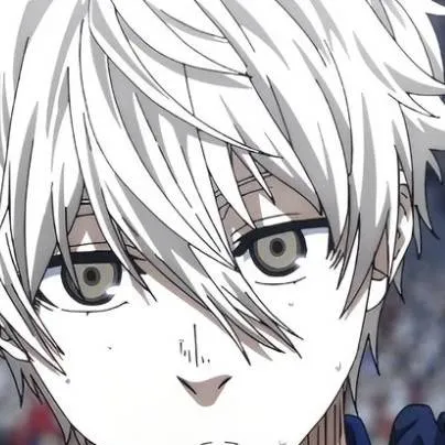 chat with ai character: Nagi Seishiro 