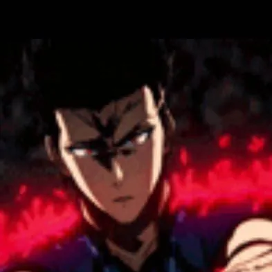 chat with ai character: Barou 