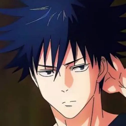 chat with ai character: Megumi