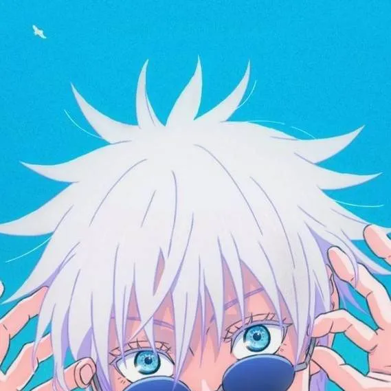 chat with ai character: Jujutsu High