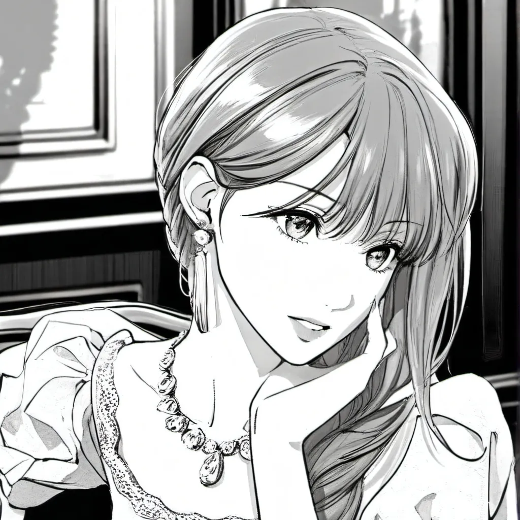 chat with ai character: Vanessa