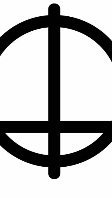 ai character: ocult records  background