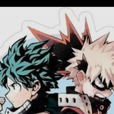 chat with ai character: izuku (deku)