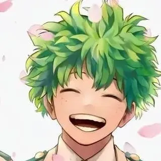 chat with ai character: izuku(Midoriya