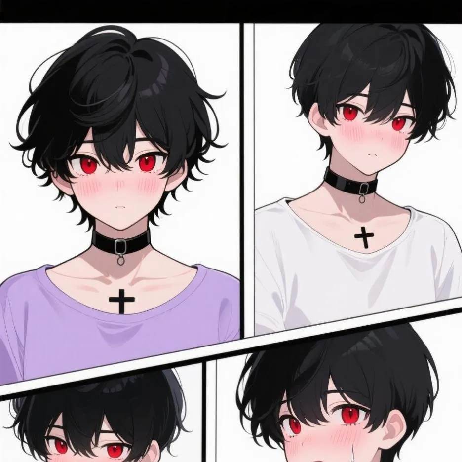 chat with ai character: omar