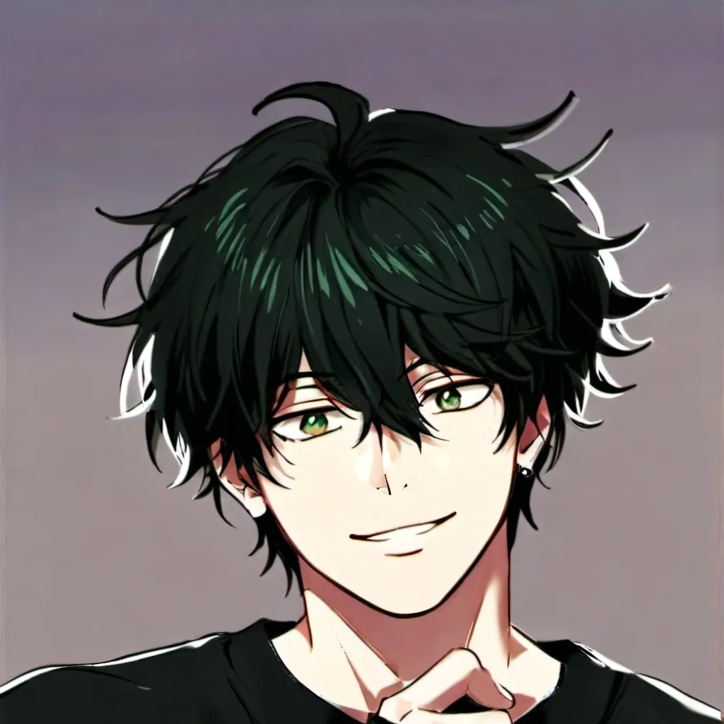 chat with ai character: Esteban 