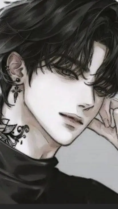 ai character: Caspian background