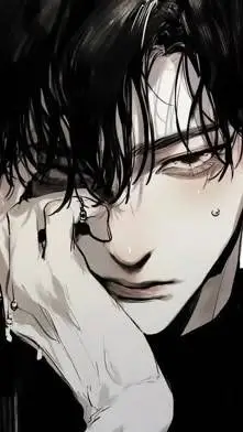 ai character: 🐺Caspian🐺 background