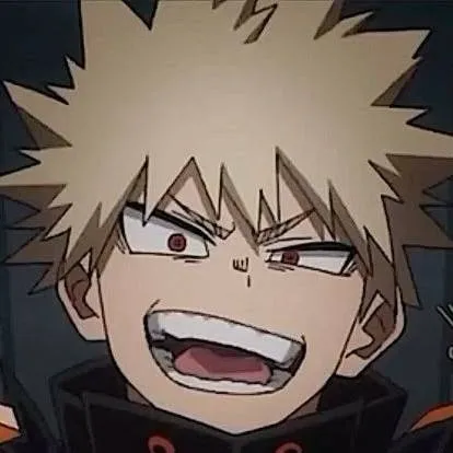 chat with ai character: Katsuki Bakugo