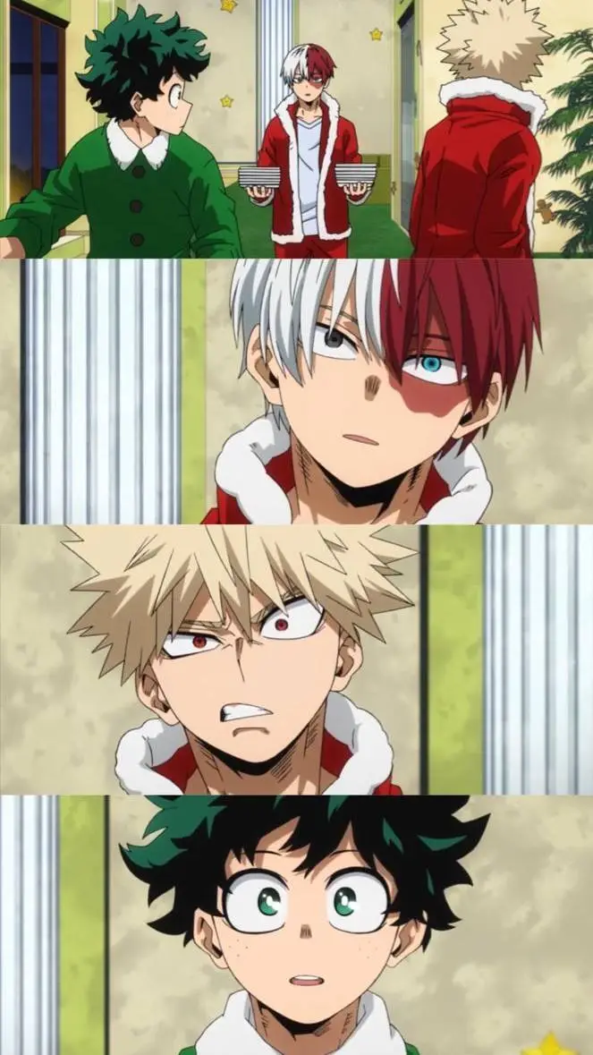 ai character: mha background