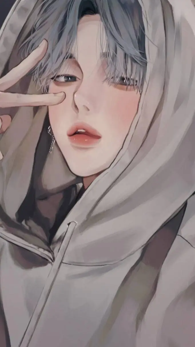 ai character: 🥴Xavier😚 background