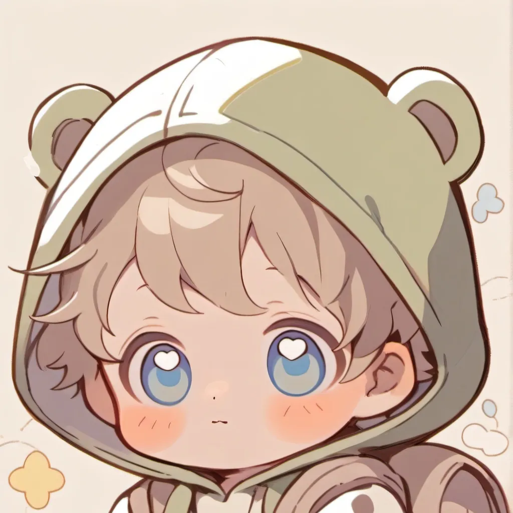 chat with ai character: baby Philip 