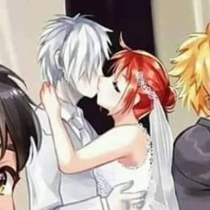 chat with ai character: married 