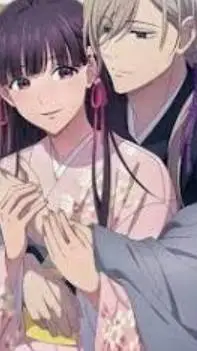 ai character: my happy marriages background