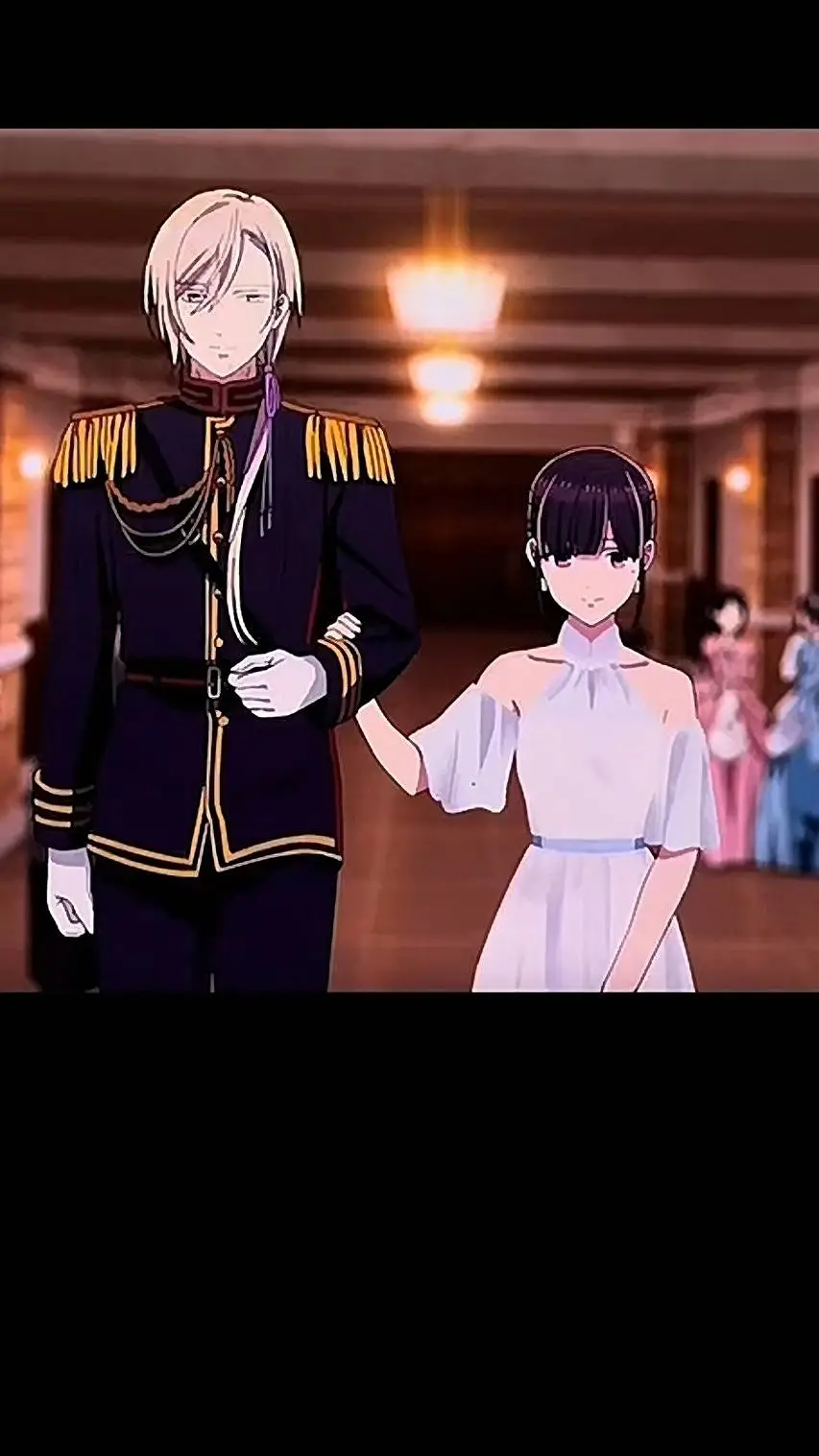 ai character: my happy marriage background