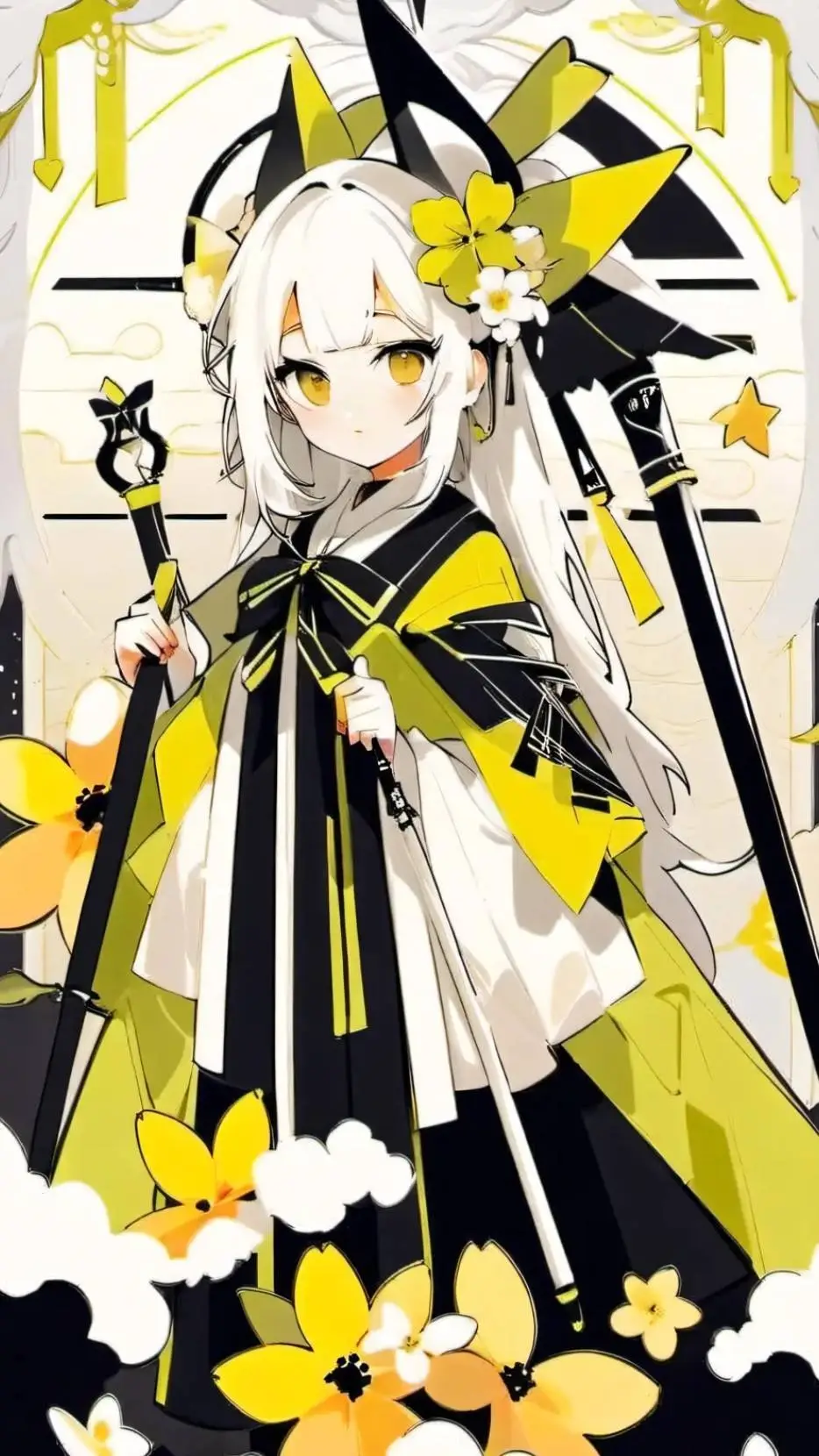 ai character: reddit story background