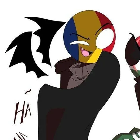 chat with ai character: Romania