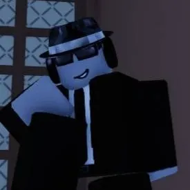 chat with ai character: Chance