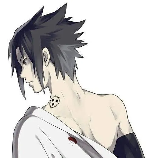 chat with ai character: Sasuke Uchiha 