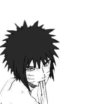 chat with ai character: Menma Uzumaki