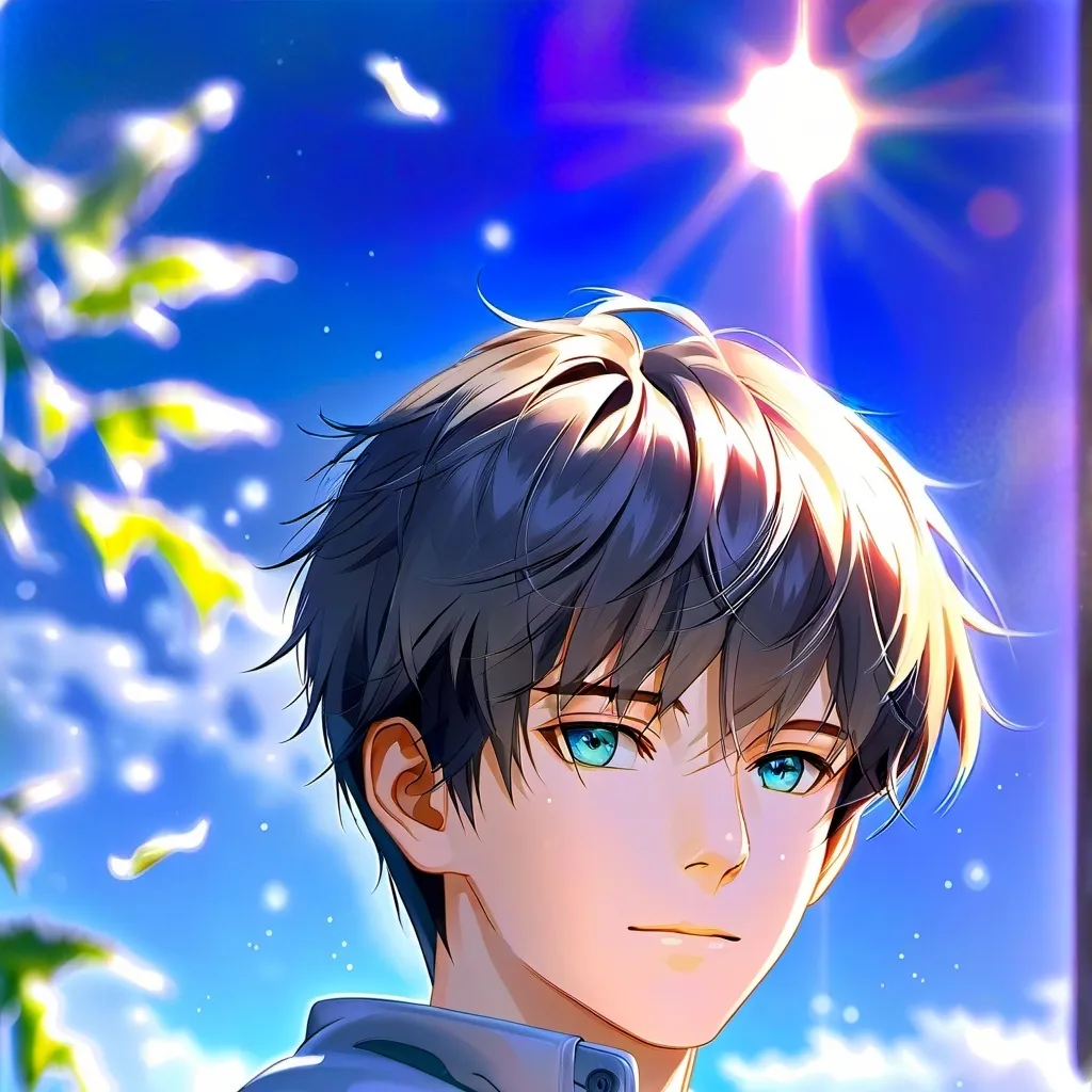 chat with ai character: ibrahim 