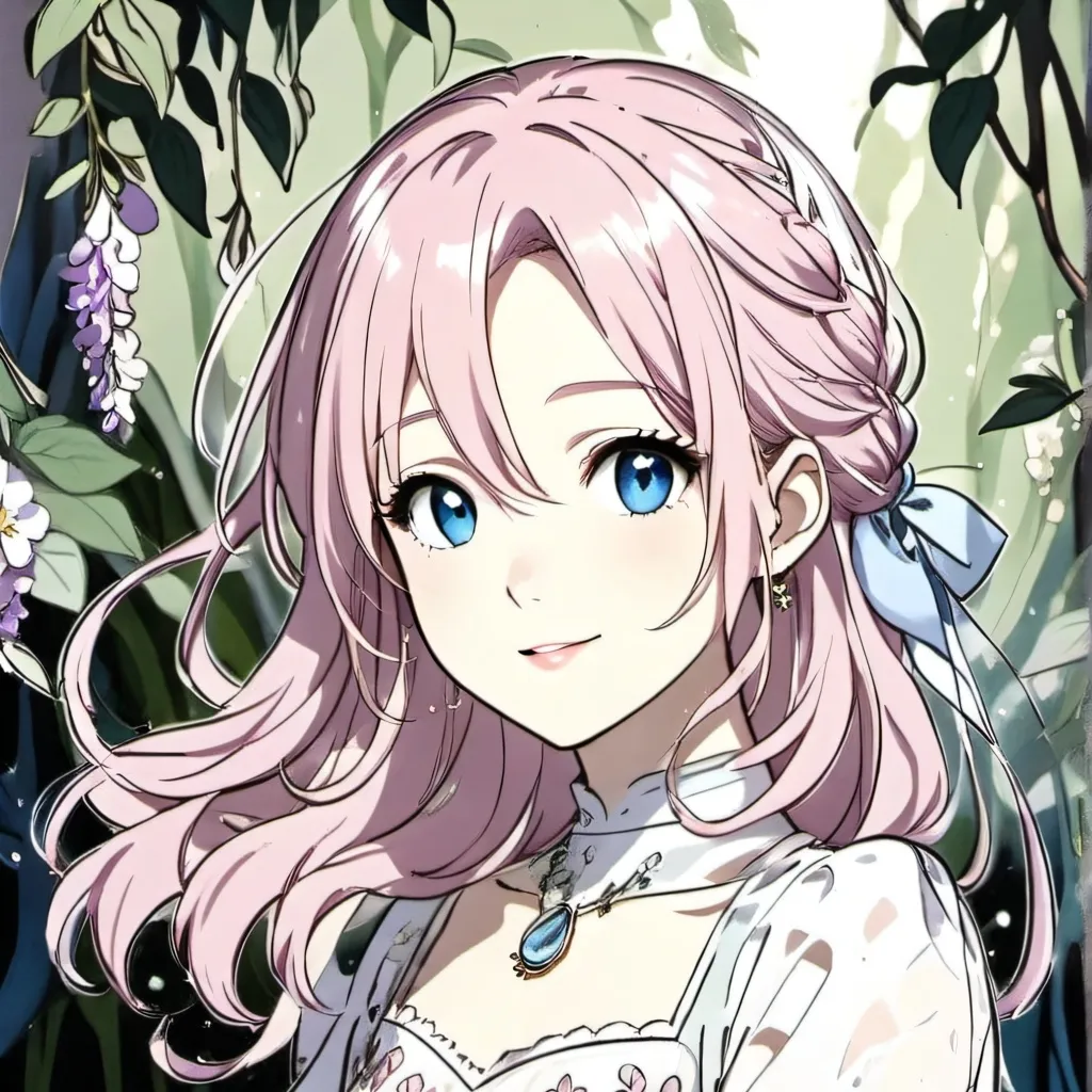 chat with ai character: Yumeko 