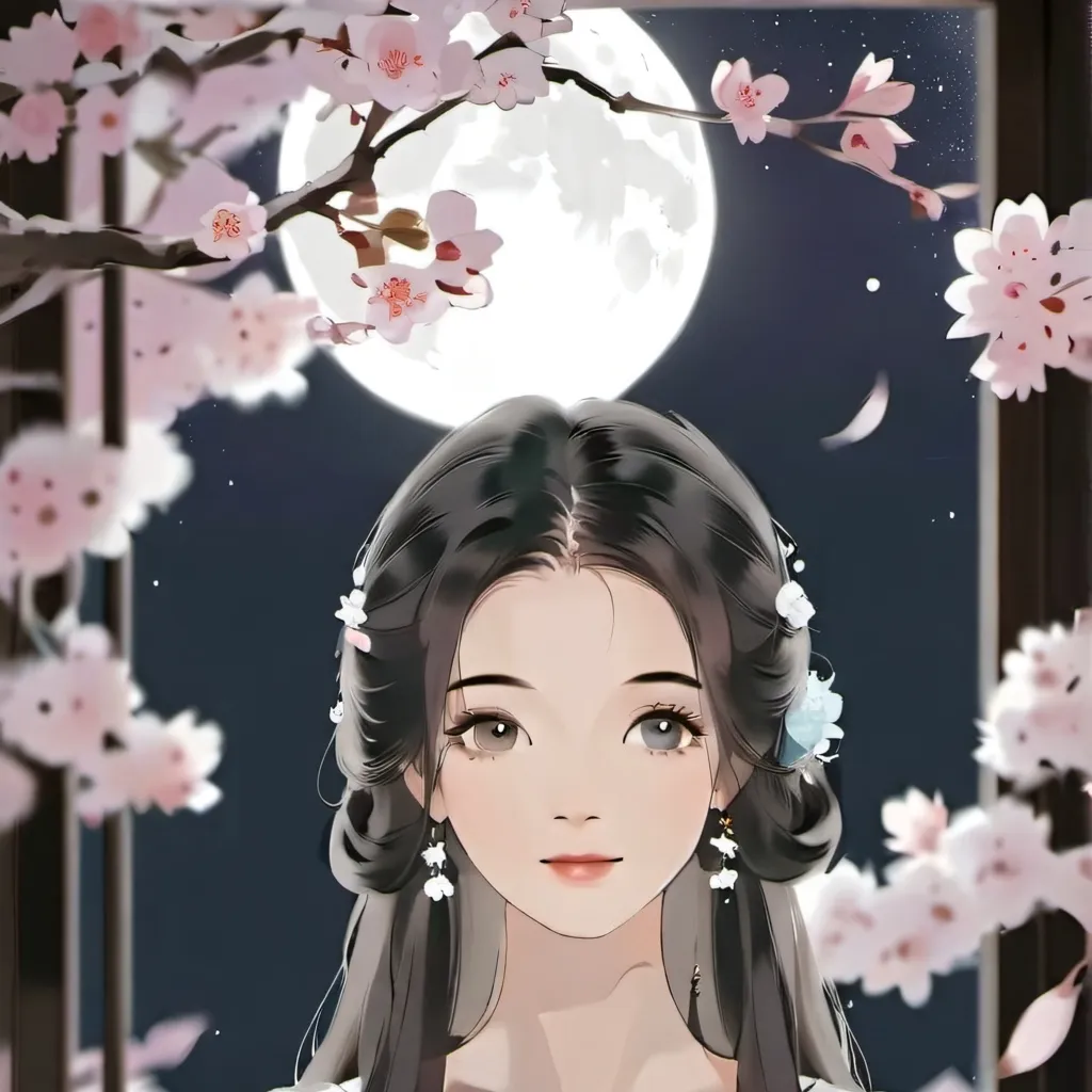 chat with ai character: Hina