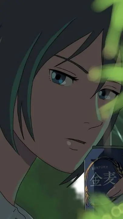 ai character: Yukari yukino  background