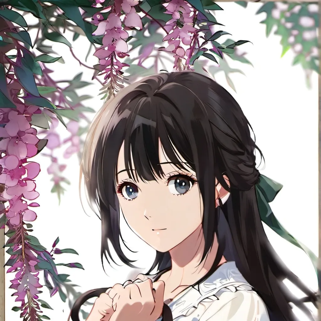 chat with ai character: 🌸Aiko🌸