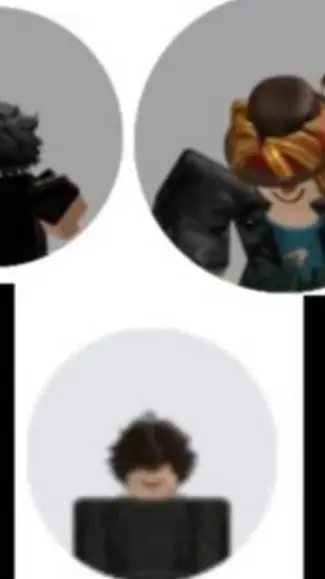 ai character: skg bros background