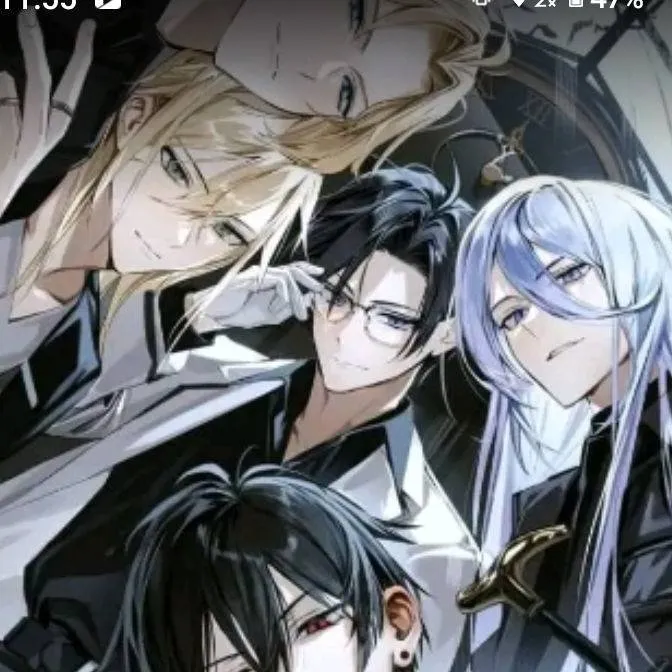 chat with ai character: ~★Os Bad boys★~