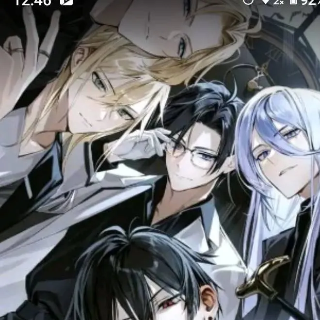 chat with ai character: Bad boys populares