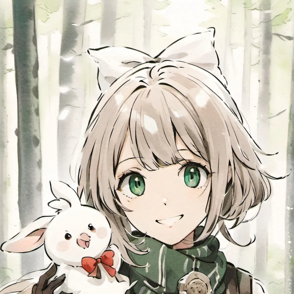 chat with ai character: Jojo