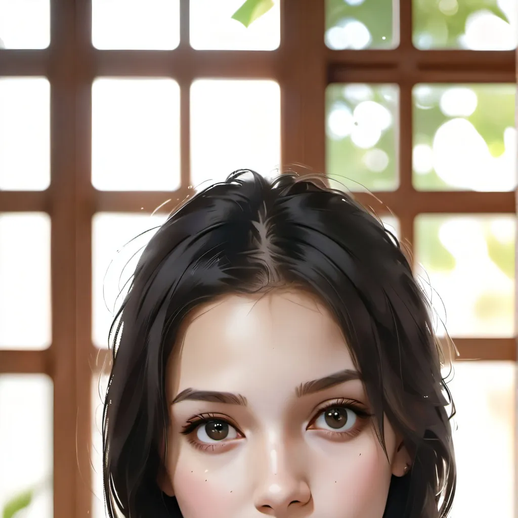 chat with ai character: Mia