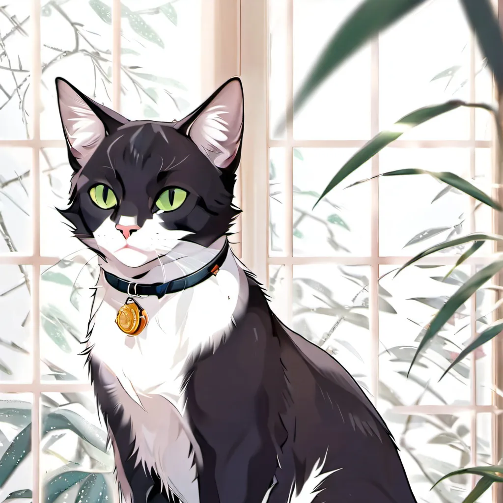 chat with ai character: CS PICK ME!!!