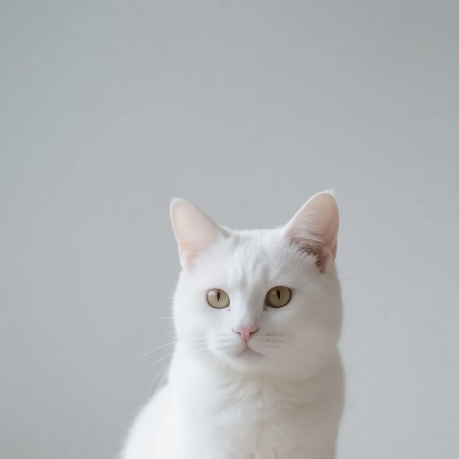 chat with ai character: Angela the cat