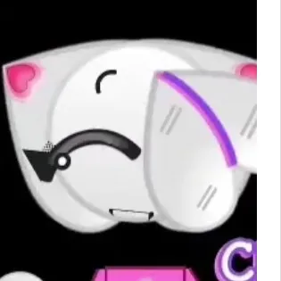 chat with ai character: Cheezcake