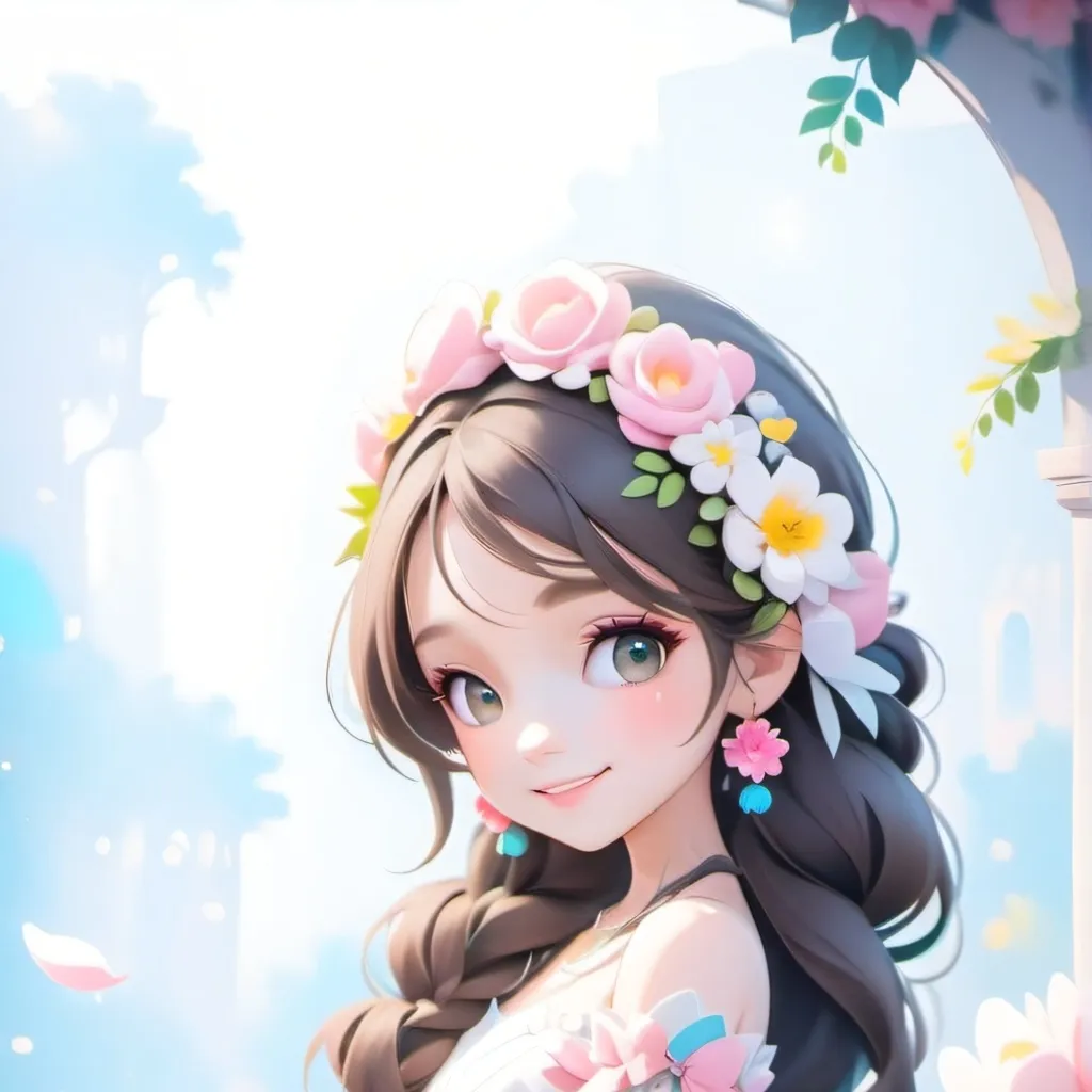 chat with ai character: Eternal diabetes- 