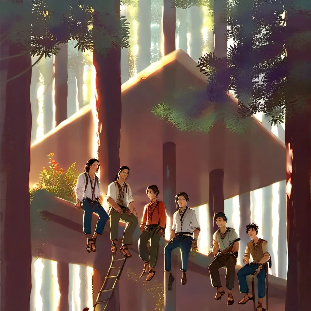 chat with ai character: Im a celebrity!!