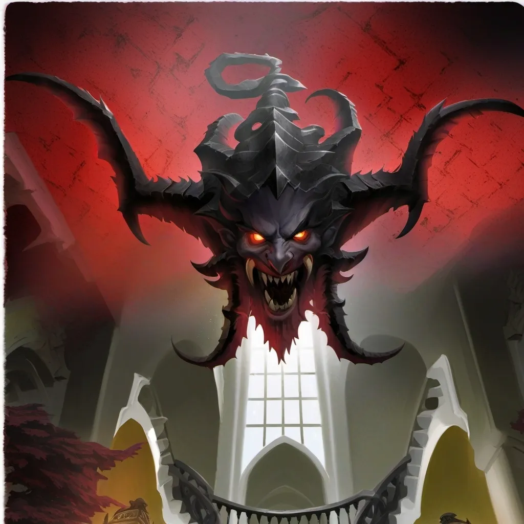 chat with ai character: Hazbin hotel hs