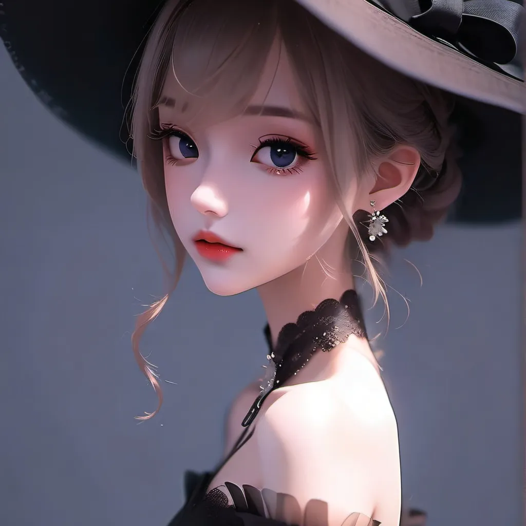 chat with ai character: Tadc pick me