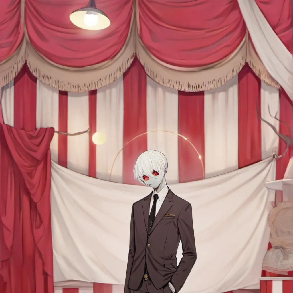 chat with ai character: TADC,HH,CRK + DW