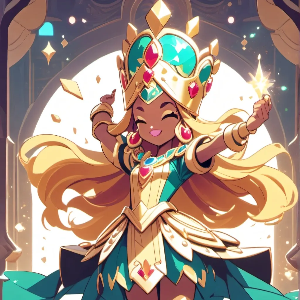 chat with ai character: Golden cheese/gcc