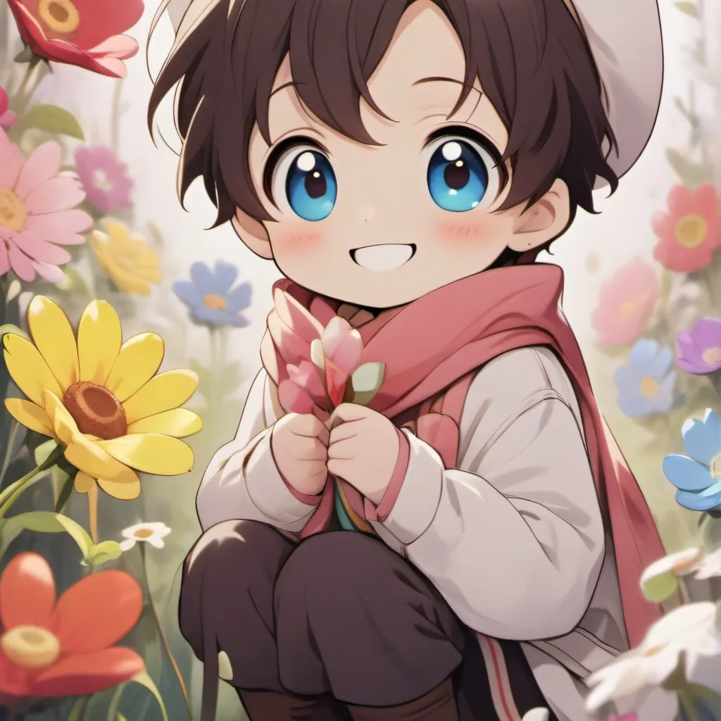 chat with ai character: Dw sleepover