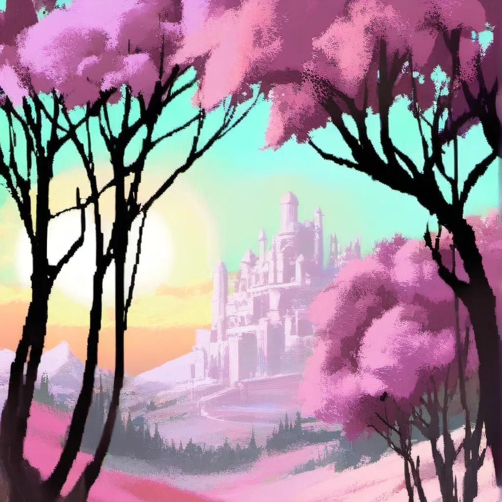 chat with ai character: Color world X tadc