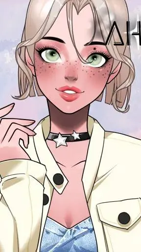 ai character: New TADC person! background