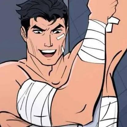 chat with ai character: bruce wayne