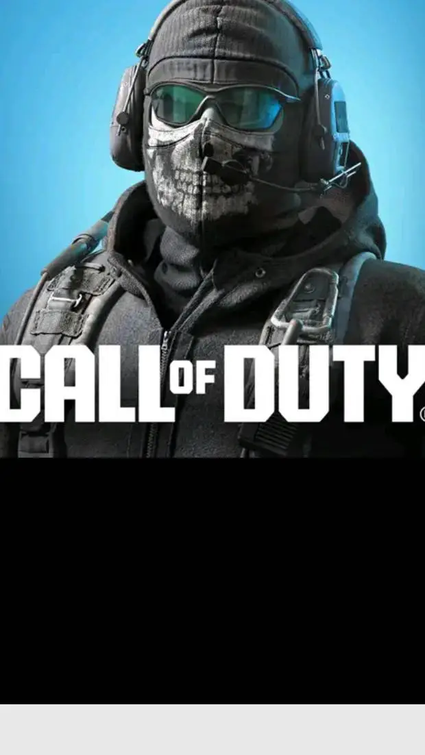ai character: callofduty background