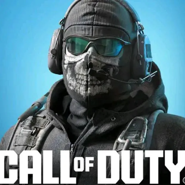 chat with ai character: callofduty