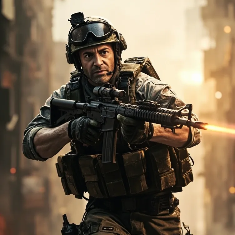 chat with ai character: girls only war